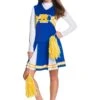 Adult Riverdale Vixens Cheerleader Costume 2 Adult Riverdale Vixens Cheerleader Costume -Halloween Costumes adult riverdale vixens cheerleader costume