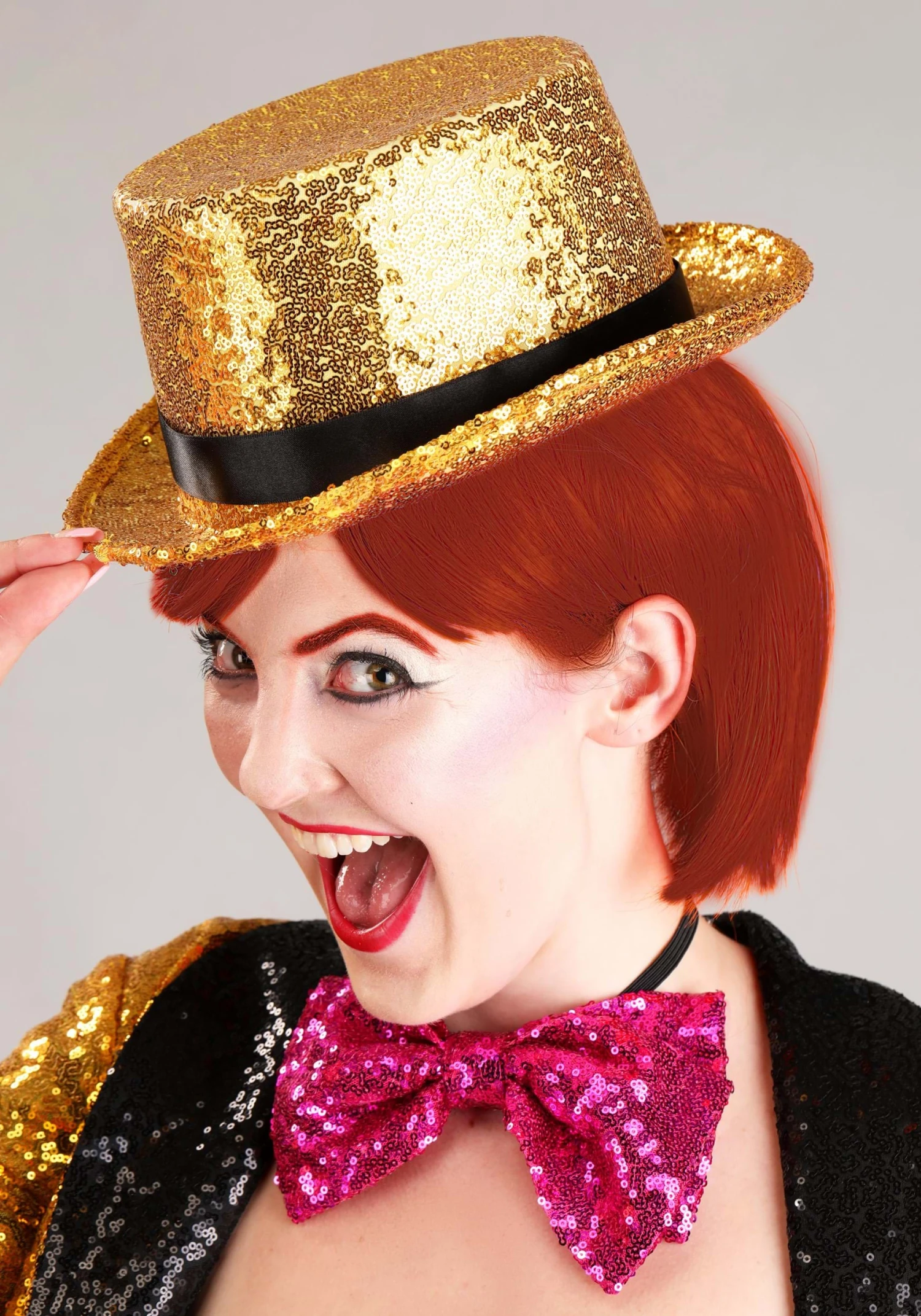 Rocky Horror Show Columbia Costume For Women 7 Rocky Horror Show Columbia Costume For Women - Image 5