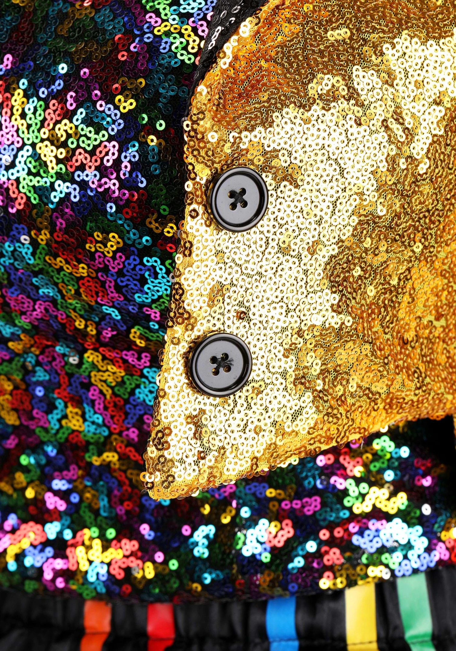 Rocky Horror Show Columbia Costume For Women 9 Rocky Horror Show Columbia Costume For Women - Image 7