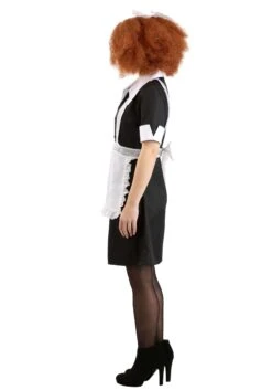 Rocky Horror Show Magenta Costume For Women 17 Rocky Horror Show Magenta Costume For Women -Halloween Costumes adult rocky horror picture show magenta costume alt 5