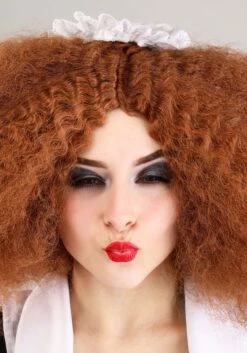 Rocky Horror Show Magenta Costume For Women 19 Rocky Horror Show Magenta Costume For Women -Halloween Costumes adult rocky horror picture show magenta costume alt 7