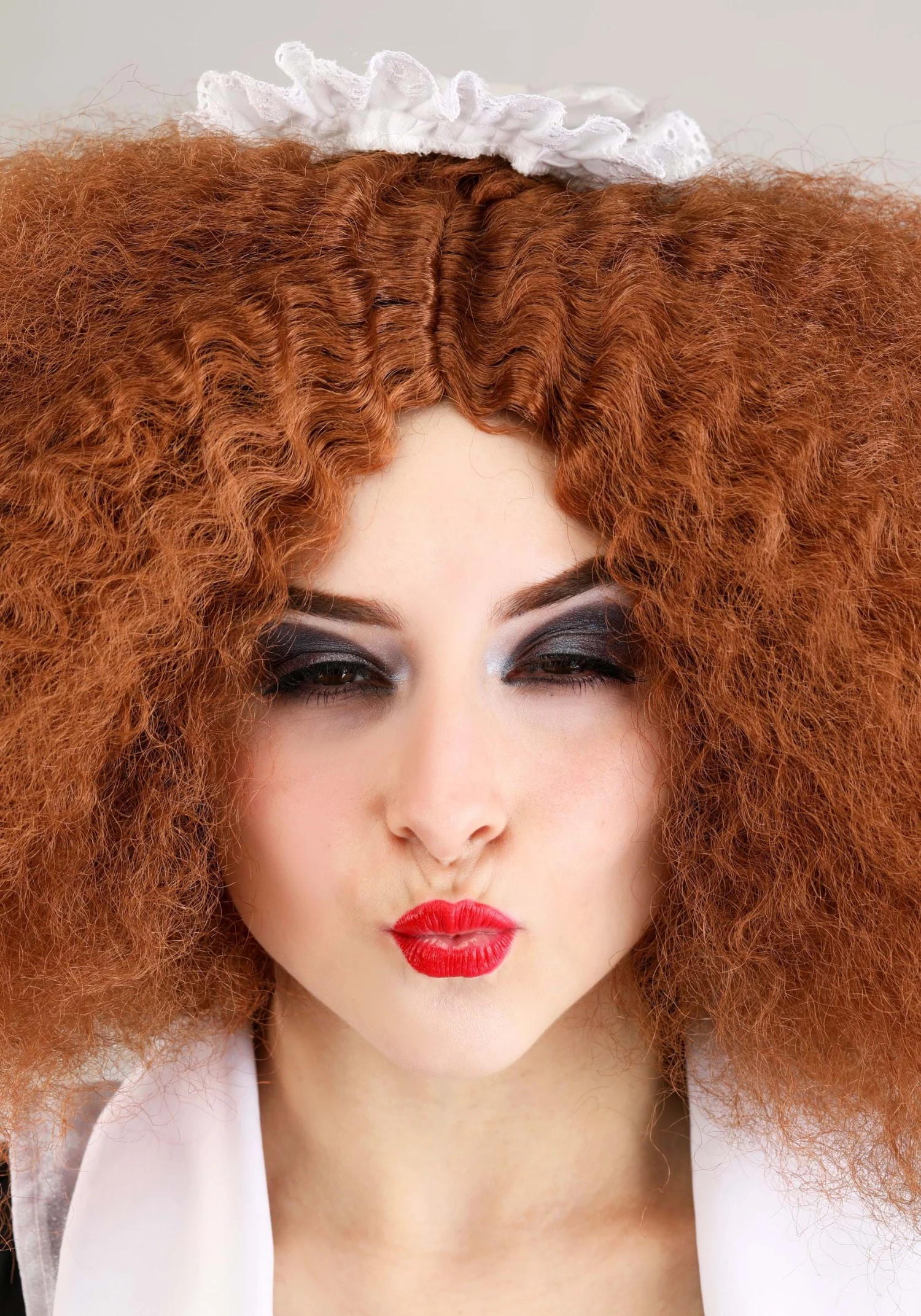 Rocky Horror Show Magenta Costume For Women 10 Rocky Horror Show Magenta Costume For Women - Image 8