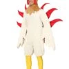 Farm Rooster Costume For Adults 2 Farm Rooster Costume For Adults -Halloween Costumes adult rooster costume