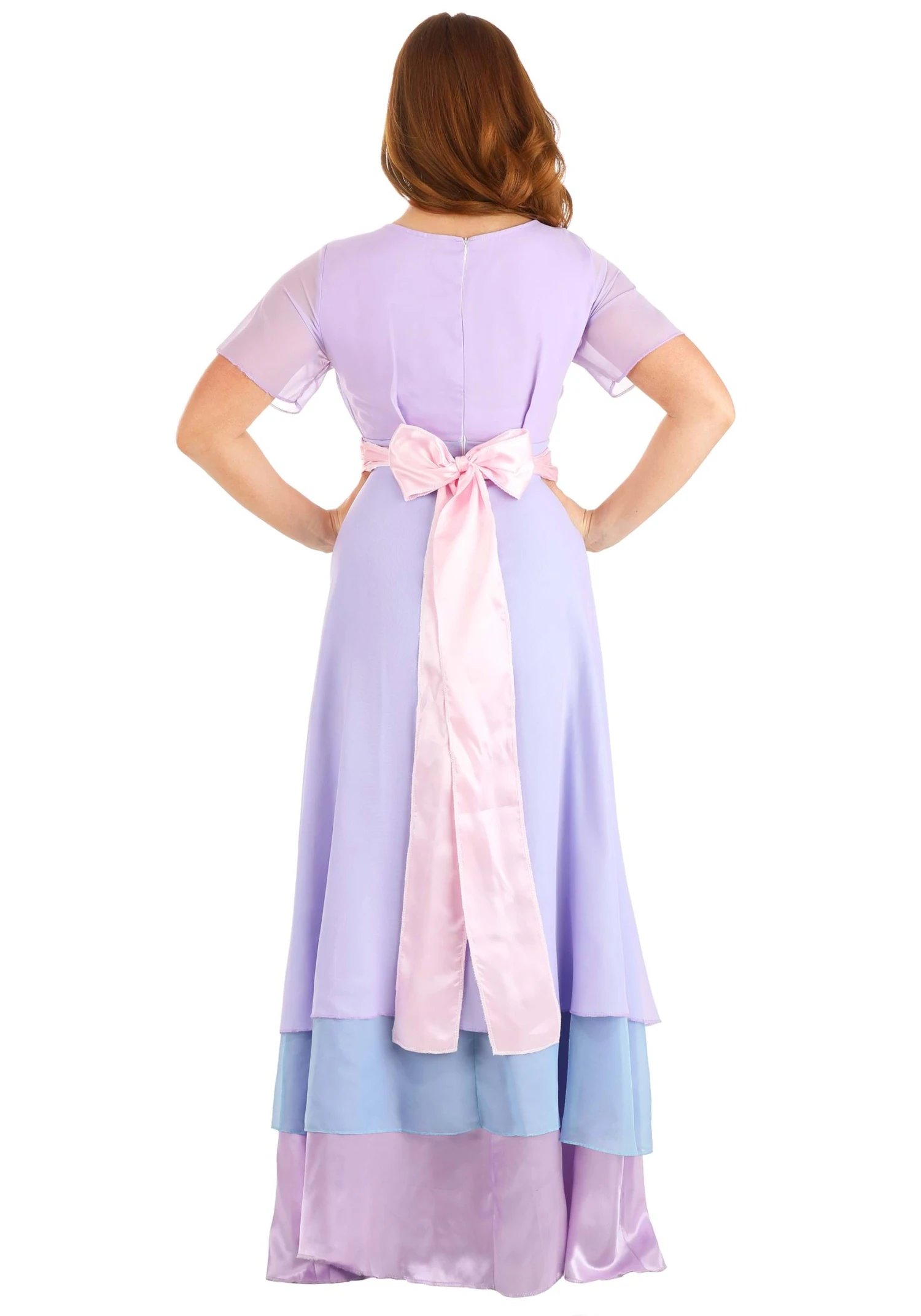 Women's High Society 1920s Costume 4 Women's High Society 1920s Costume - Image 2