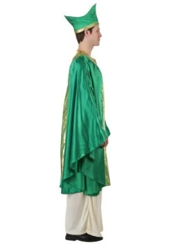 Saint Patrick Costume For Men 14 Saint Patrick Costume For Men -Halloween Costumes adult saint patrick costume alt 3