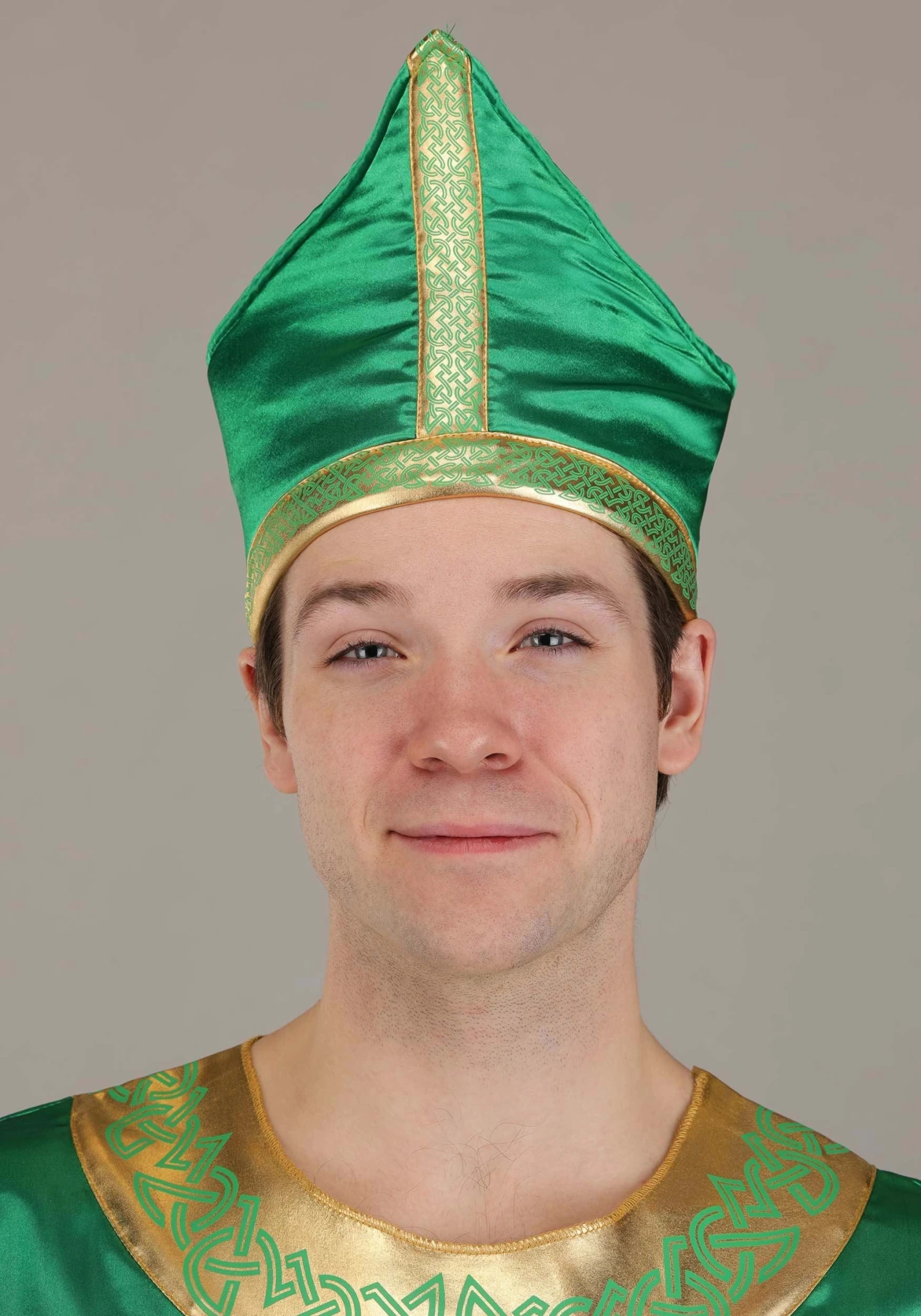Saint Patrick Costume For Men 8 Saint Patrick Costume For Men - Image 6