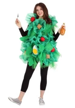 Salad Costume For Adults