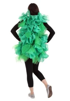 Salad Costume For Adults -Halloween Costumes adult salad costume alt 1