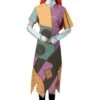 Disguise Adult Sally Costume 1 Disguise Adult Sally Costume -Halloween Costumes adult sally costume