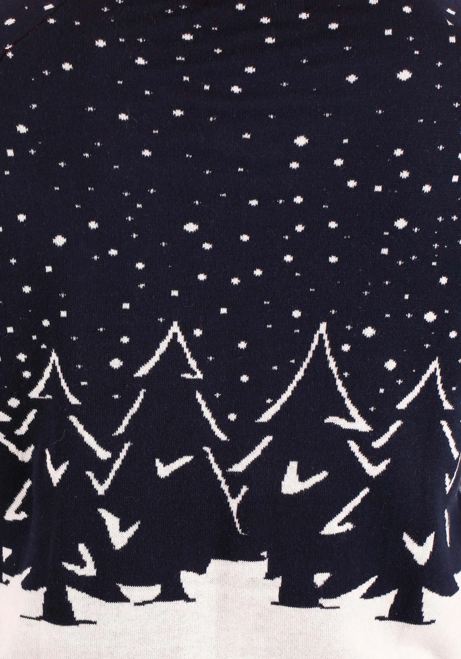 Adult Santa & Reindeer Ugly Christmas Sweater 13 Adult Santa & Reindeer Ugly Christmas Sweater - Image 11