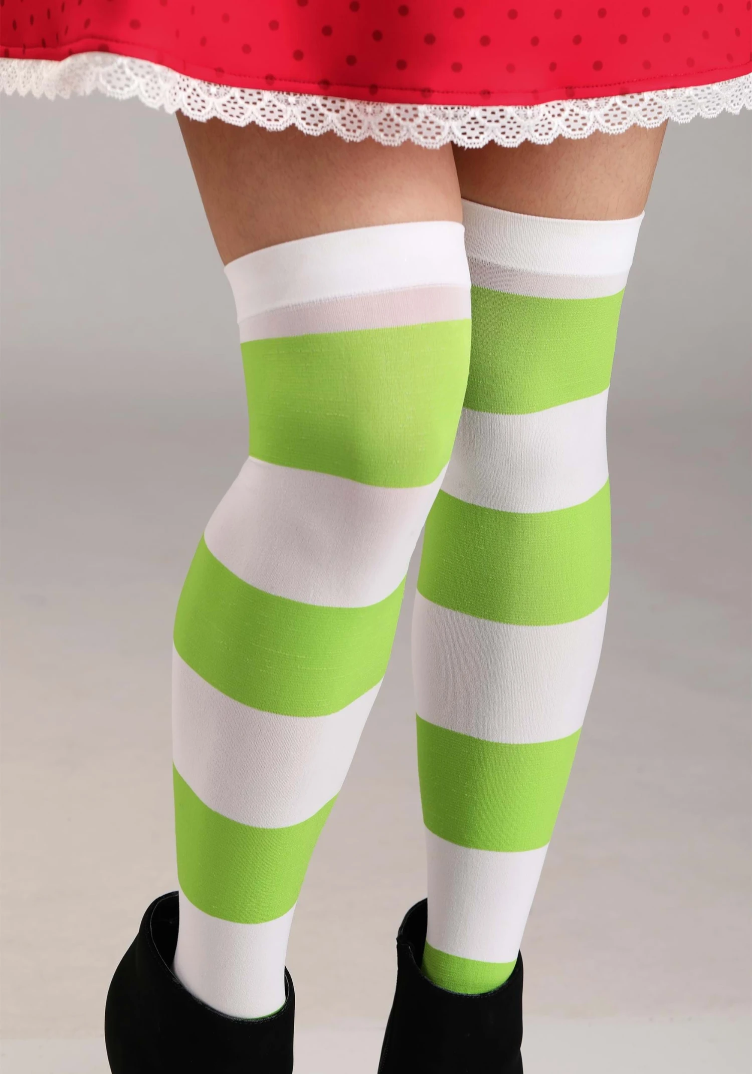 Sassy Strawberry Shortcake Costume For Women 10 Sassy Strawberry Shortcake Costume For Women - Image 8