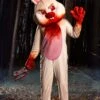 Scary Easter Bunny Costume For Adults -Halloween Costumes adult scary easter bunny costume