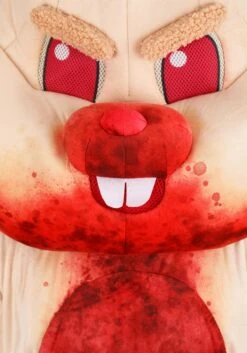 Scary Easter Bunny Costume For Adults 11 Scary Easter Bunny Costume For Adults -Halloween Costumes adult scary easter bunny costume alt 2