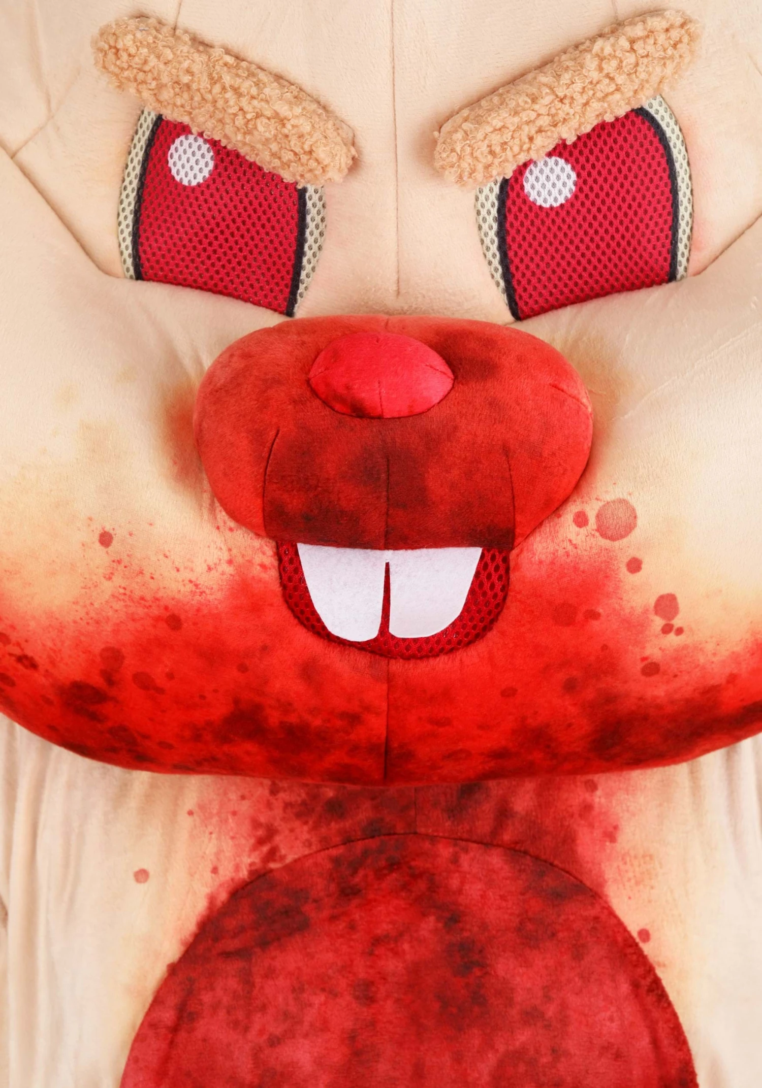 Scary Easter Bunny Costume For Adults 5 Scary Easter Bunny Costume For Adults - Image 3