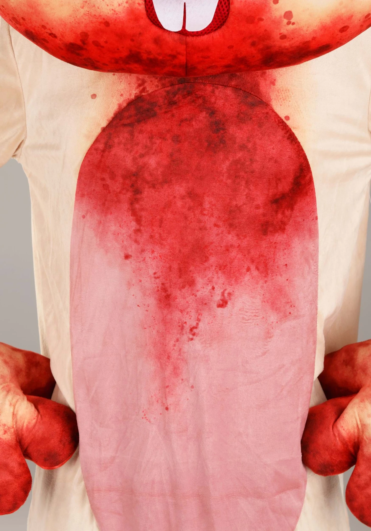 Scary Easter Bunny Costume For Adults 6 Scary Easter Bunny Costume For Adults - Image 4