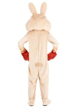 Scary Easter Bunny Costume For Adults 14 Scary Easter Bunny Costume For Adults -Halloween Costumes adult scary easter bunny costume alt 5