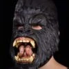Scary Gorilla Mask For Adults 2 Scary Gorilla Mask For Adults -Halloween Costumes adult scary gorilla mask