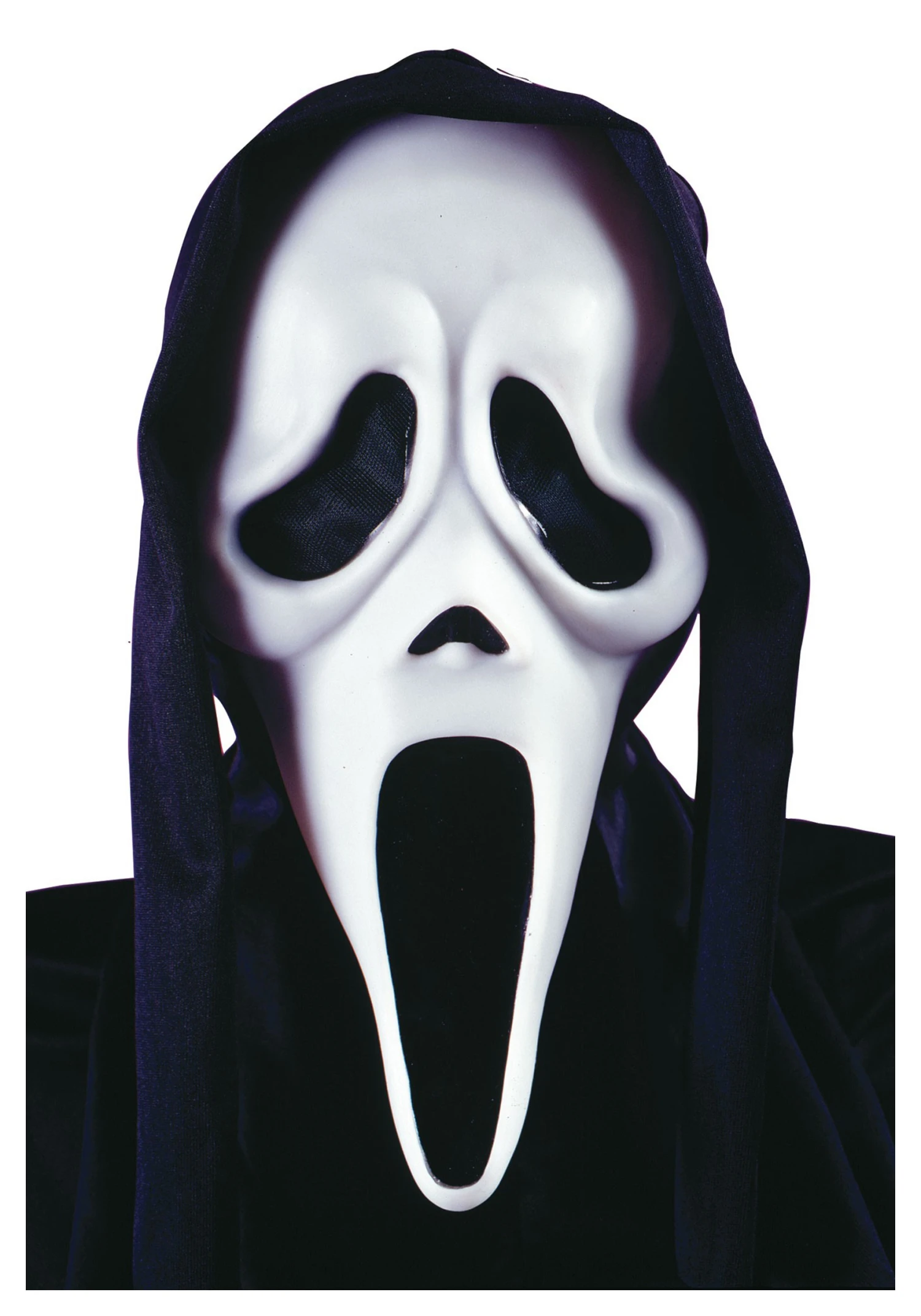 Fun World Scream Movie Mask For Adults 3 Fun World Scream Movie Mask For Adults