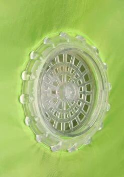 Inflatable Scrumptious Broccoli Costume For Adults 11 Inflatable Scrumptious Broccoli Costume For Adults -Halloween Costumes adult scrumptious broccoli costume alt 2