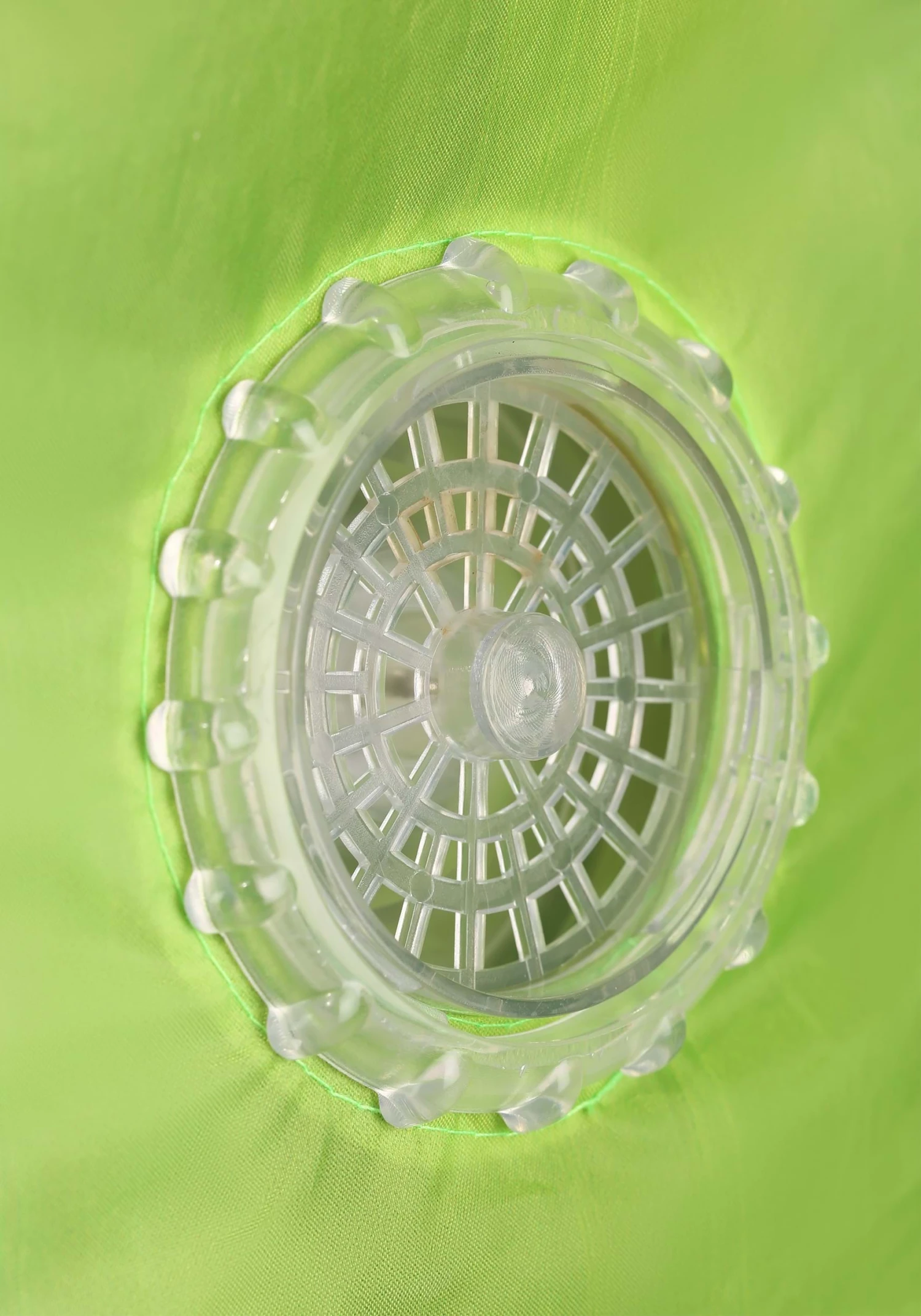 Inflatable Scrumptious Broccoli Costume For Adults 5 Inflatable Scrumptious Broccoli Costume For Adults - Image 3