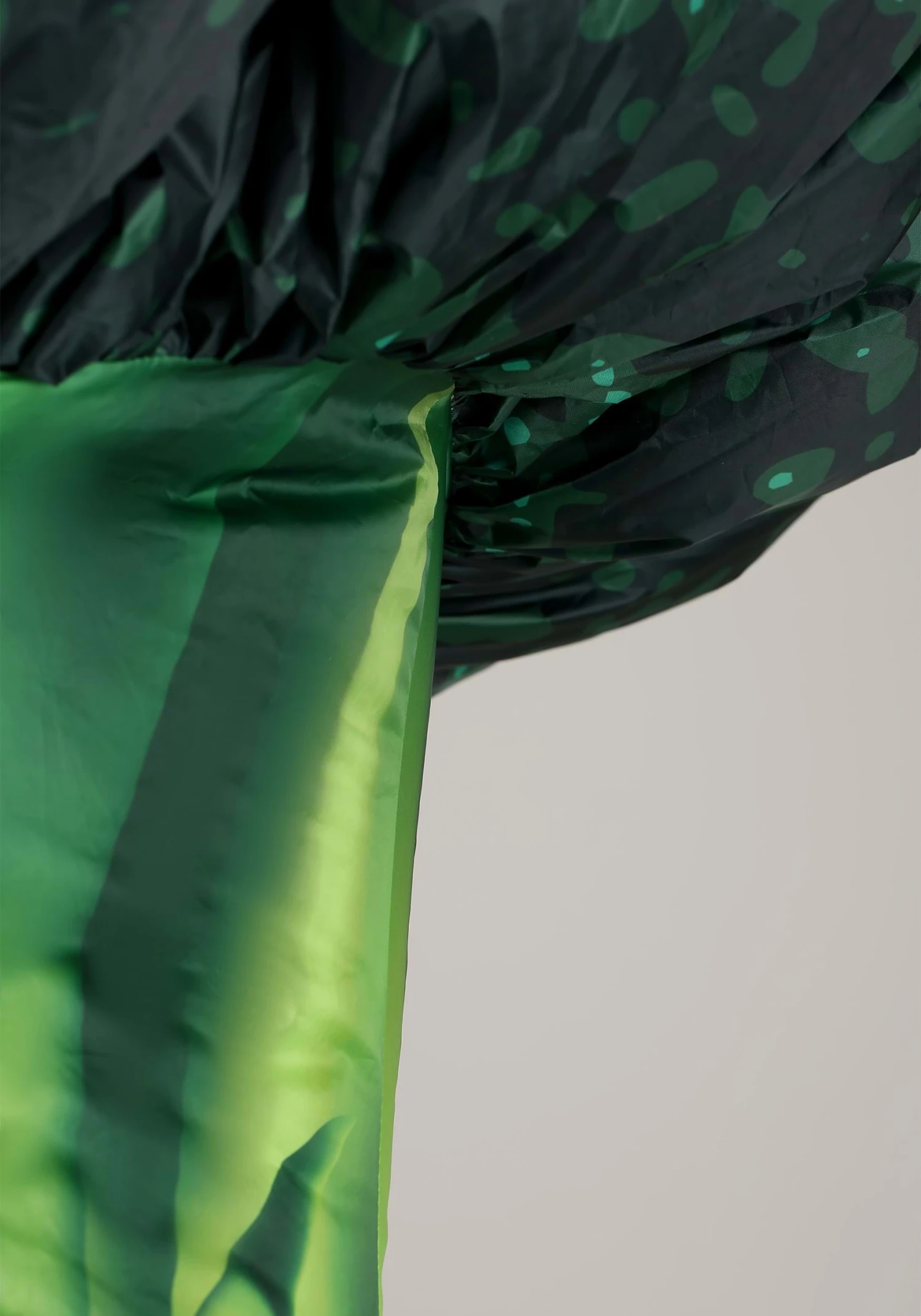 Inflatable Scrumptious Broccoli Costume For Adults 8 Inflatable Scrumptious Broccoli Costume For Adults - Image 6