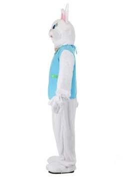 Adult Seasonal Easter Bunny Costume -Halloween Costumes adult seasonal easter bunny costume alt 3
