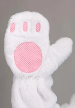 Adult Seasonal Easter Bunny Costume -Halloween Costumes adult seasonal easter bunny costume alt 7