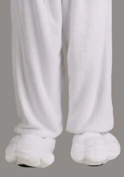 Adult Seasonal Easter Bunny Costume -Halloween Costumes adult seasonal easter bunny costume alt 8