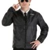 Security Guard Costume -Halloween Costumes adult security guard costume
