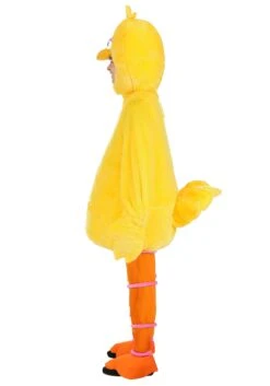 Sesame Street Big Bird Costume For Adults 10 Sesame Street Big Bird Costume For Adults -Halloween Costumes adult sesame street big bird costume alt 2