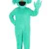 Women's Sesame Street Rosita Costume