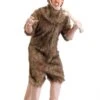 Sewer Rat Costume For Adults -Halloween Costumes adult sewer rat costume