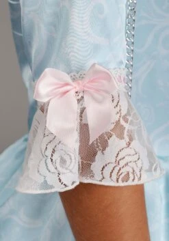 Women's Sexy Marie Antoinette Costume Dress 18 Women's Sexy Marie Antoinette Costume Dress -Halloween Costumes adult sexy marie antoinette costume dress alt 2