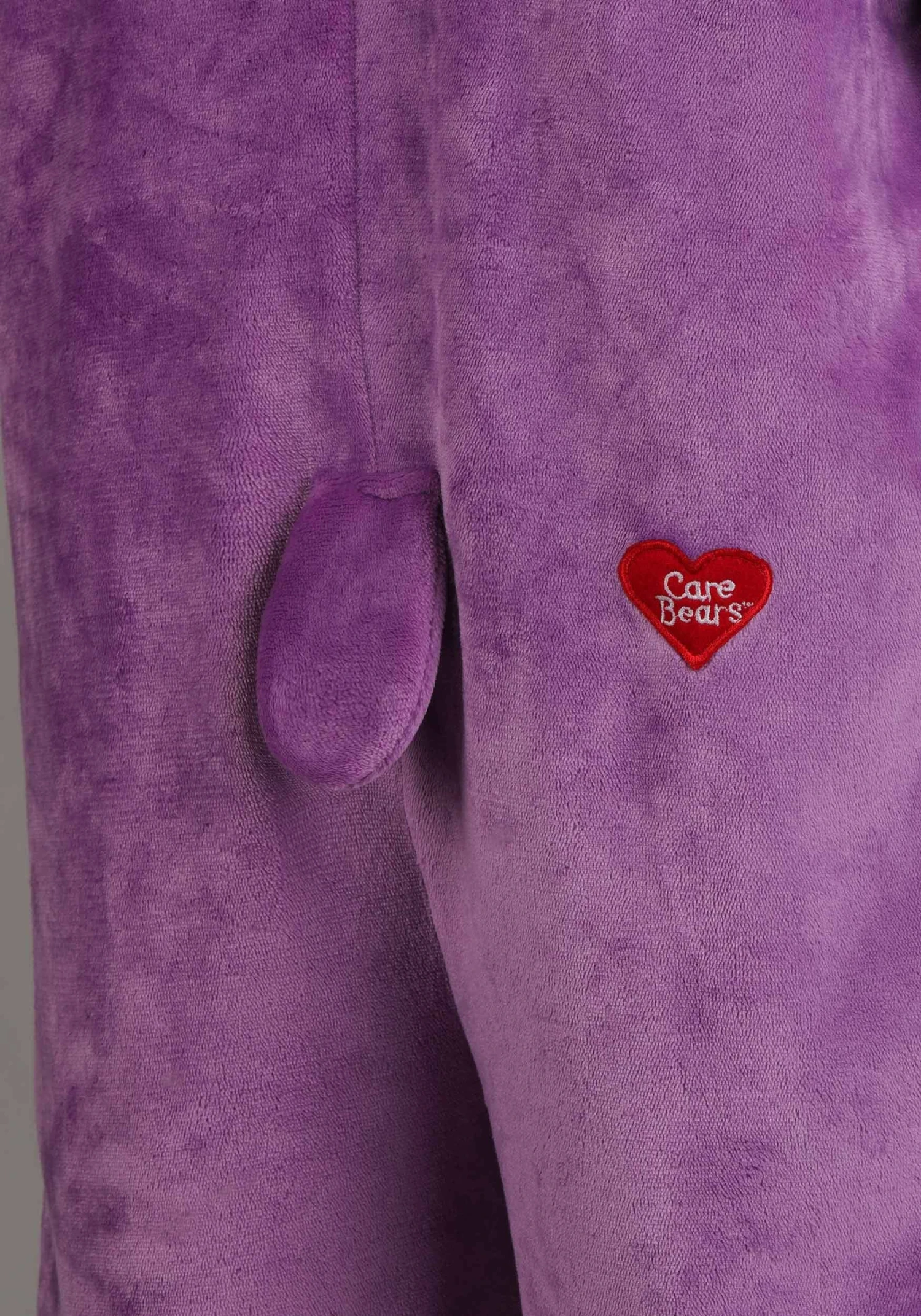 Adult Care Bears Share Bear Costume Onesie 11 Adult Care Bears Share Bear Costume Onesie - Image 9
