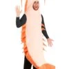 Adult Shrimp Costume -Halloween Costumes adult shrimp costume