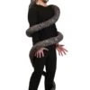 Adult Slithering Snake Costume 2 Adult Slithering Snake Costume -Halloween Costumes adult slithering snake costume