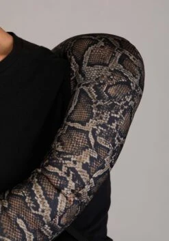 Adult Slithering Snake Costume 7 Adult Slithering Snake Costume -Halloween Costumes adult slithering snake costume alt 2