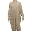 Sloth Costume For Adults -Halloween Costumes adult sloth costume