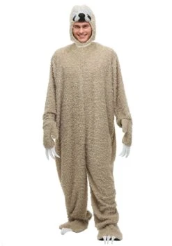 Sloth Costume For Adults