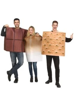 Fun World Adult SMores Costume