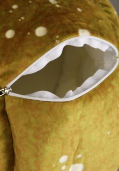 Adult Snail Backpack Costume Accessory Kit -Halloween Costumes adult snail costume backpack kit alt 7