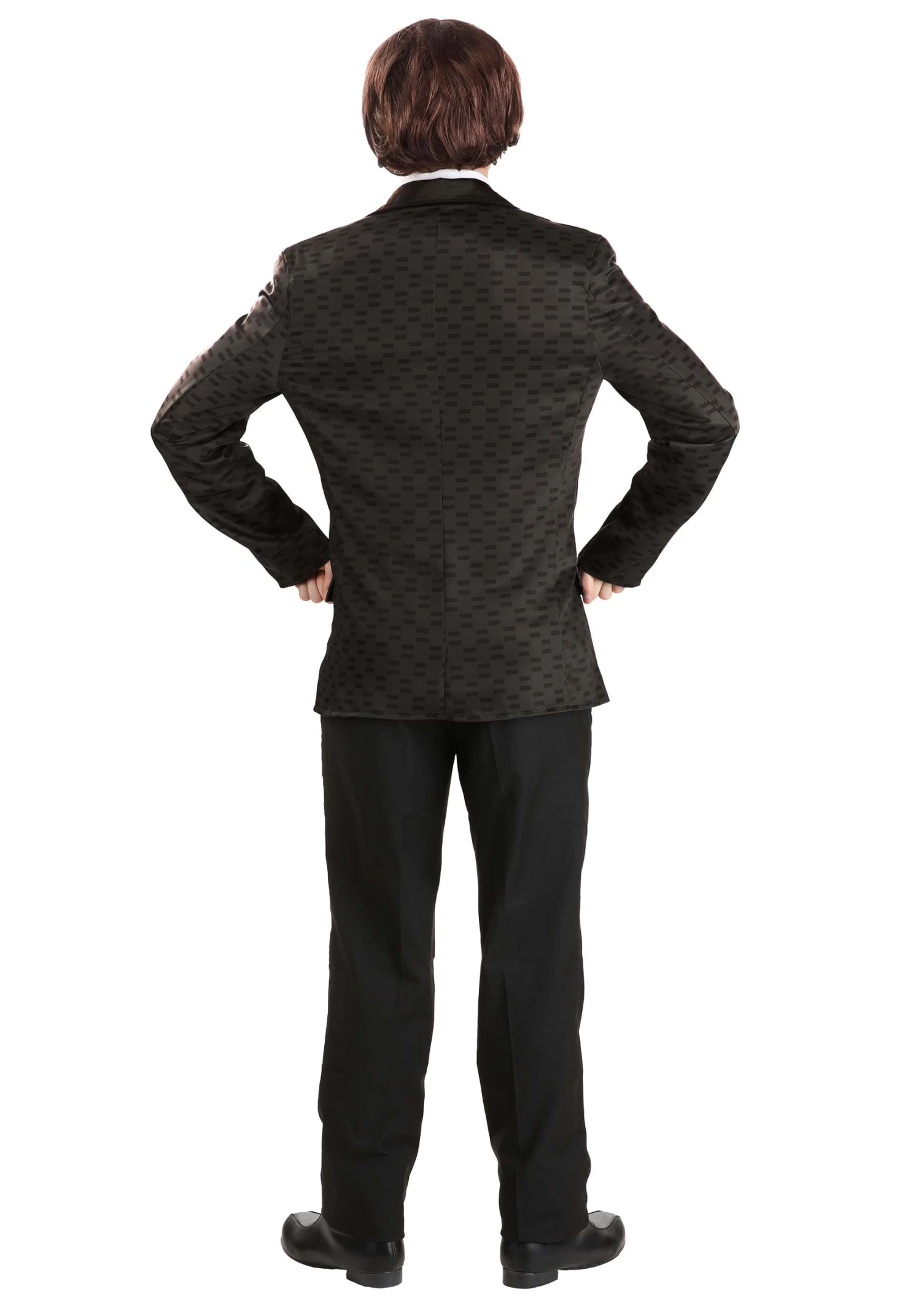 Men's Sonny Bono Costume 5 Men's Sonny Bono Costume - Image 3