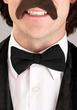 Men's Sonny Bono Costume 12 Men's Sonny Bono Costume -Halloween Costumes adult sonny bono costume alt 4