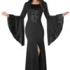Sorceress Adult Costume Robe 1 Sorceress Adult Costume Robe -Halloween Costumes adult sorceress costume robe