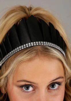 Sorceress Queen Costume Dress For Women -Halloween Costumes adult sorceress queen costume alt 2