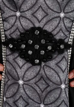 Sorceress Queen Costume Dress For Women -Halloween Costumes adult sorceress queen costume alt 4