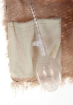 Adult Spitting Llama Sprazy Costume Hat 11 Adult Spitting Llama Sprazy Costume Hat -Halloween Costumes adult spitting llama sprazy hat alt 4