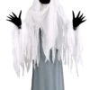 Adult Spooky Ghost Costume -Halloween Costumes adult spooky ghost costume