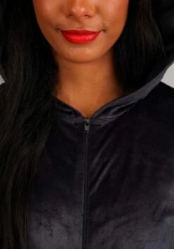 Adult Spotted Salamander Costume 12 Adult Spotted Salamander Costume -Halloween Costumes adult spotted salamander costume alt 4