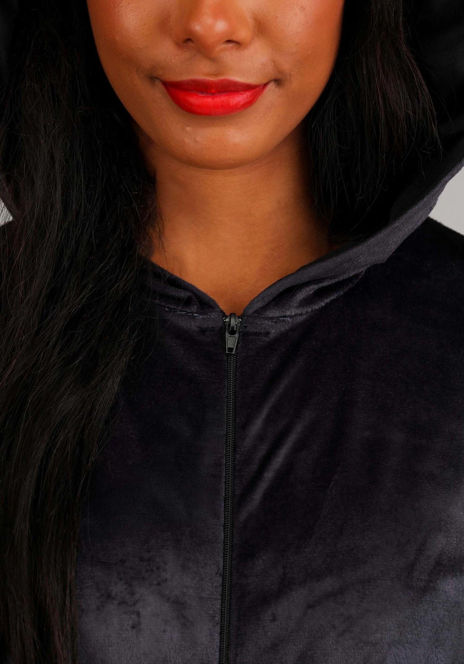 Adult Spotted Salamander Costume 7 Adult Spotted Salamander Costume - Image 5